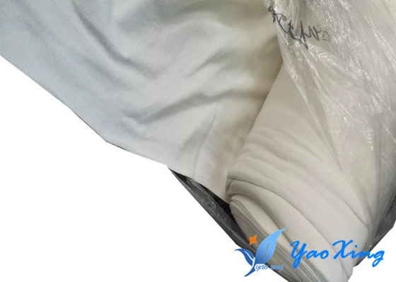 Tải vải bông đan chống cháy chống cháy