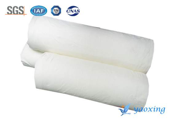 Màu trắng 230gm Hít thở chống cháy vải lót cho nệm chống cháy