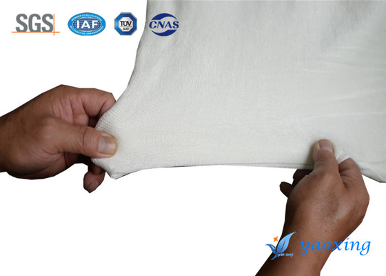 230gsm chống cháy FR Vải felt Liner Rolls cho Headliner Pass CFR1633