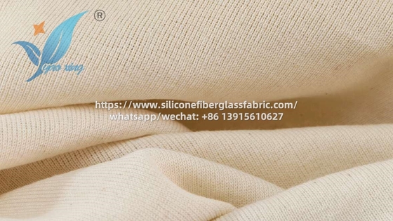 Chứng nhận chống cháy nệm Cotton Liner đáp ứng CFR 1632 và 1633