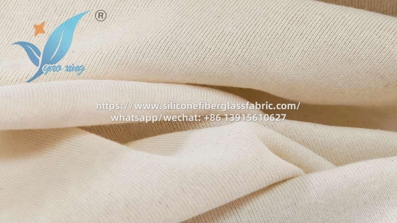 Chứng nhận chống cháy nệm Cotton Liner đáp ứng CFR 1632 và 1633