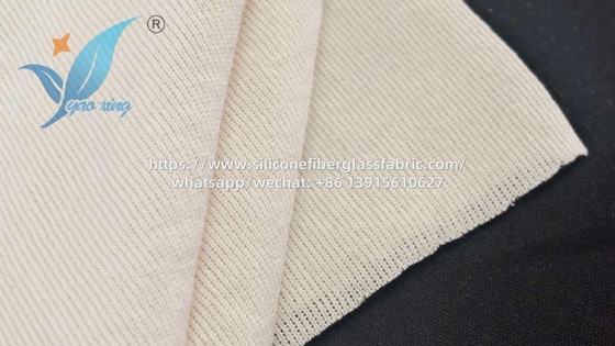 Vải dệt đàn hồi chống cháy cho nệm thở