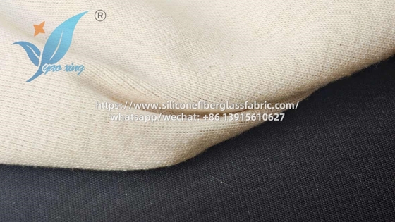 Vải dệt đàn hồi chống cháy cho nệm thở