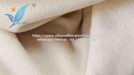 Cotton FR có thể thở vải giấy chứng nhận nệm tay áo tùy chỉnh kích thước