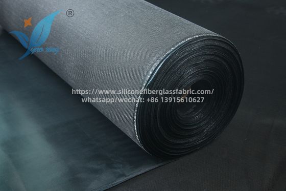 3mm Composite Silicone Fabric Không thấm nước bền