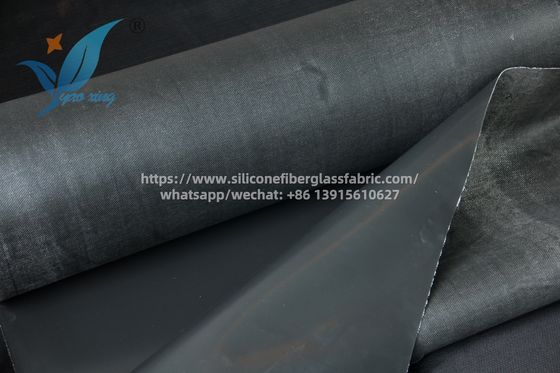 3mm Composite Silicone Fabric Không thấm nước bền