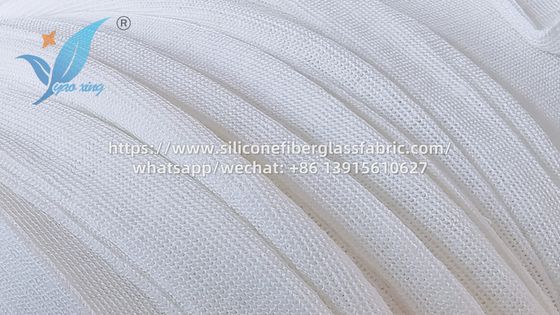 Dải vải dệt thêu chống cháy và lớp lót ghế sofa