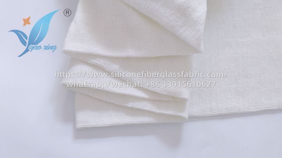 Chứng nhận chống cháy nệm Liner vải sợi thủy tinh đáp ứng CFR 1632 1633