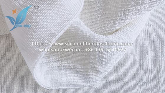 Không rửa được CFR 1633 Chứng nhận ngăn cháy tay áo cho nệm