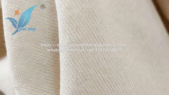 Không được giặt nệm chống cháy ngăn chặn vải Interliner