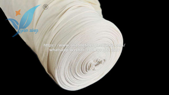 Không được giặt nệm chống cháy ngăn chặn vải Interliner