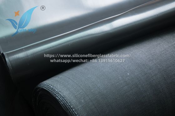 Dây kết nối mở rộng chống cháy Silicone phủ 200 ° C