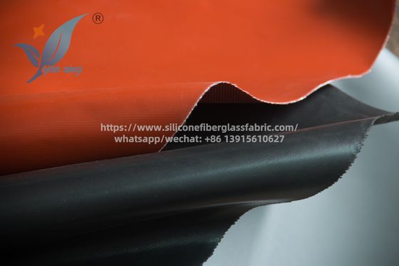 Dây kết nối mở rộng chống cháy Silicone phủ 200 ° C