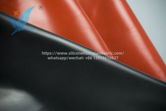 Dây kết nối mở rộng chống cháy Silicone phủ 200 ° C