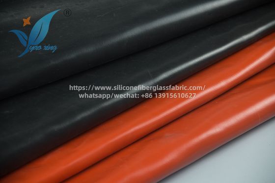 Dây kết nối mở rộng chống cháy Silicone phủ 200 ° C