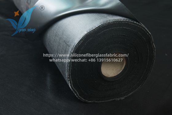 Cao nhiệt độ silicone cao su kết hợp vải tùy chỉnh kích thước