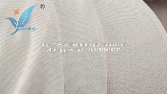 Vải cotton dệt kim được chứng nhận CFR 1633 cho vỏ bọc nệm