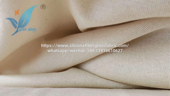 BS 5852 Tiêu bếp vải dệt được chứng nhận Rào chắn cháy cực nhẹ