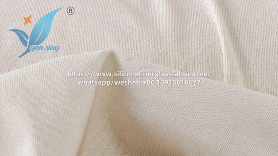 BS 5852 Tiêu bếp vải dệt được chứng nhận Rào chắn cháy cực nhẹ