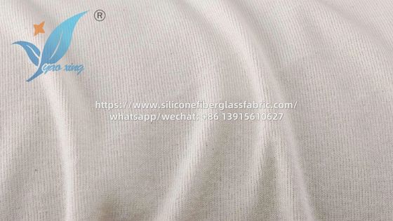 Vải dệt kim cotton chống cháy cho nệm 260g/m2