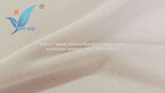 Cuộn vải lót chống cháy 25kg đạt chuẩn CFR1633 an toàn cho nệm