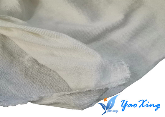 Sợi thủy tinh chống cháy vải dệt vượt qua thử nghiệm 1633