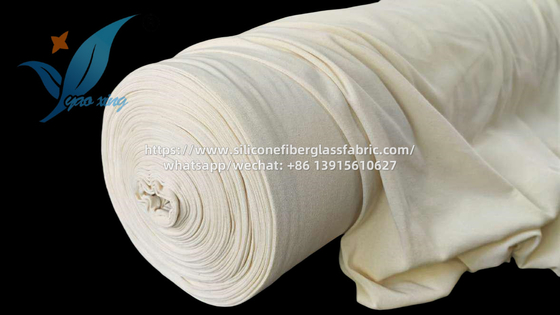 Vải FR chống nhiệt độ cao Vải chống mài mòn