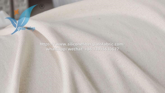 Cotton FR có thể thở vải giấy chứng nhận nệm tay áo tùy chỉnh kích thước