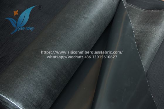 3mm Composite Silicone Fabric Không thấm nước bền