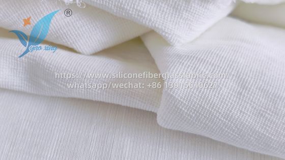 Đường nệm chống cháy và hàng rào bọc ốp