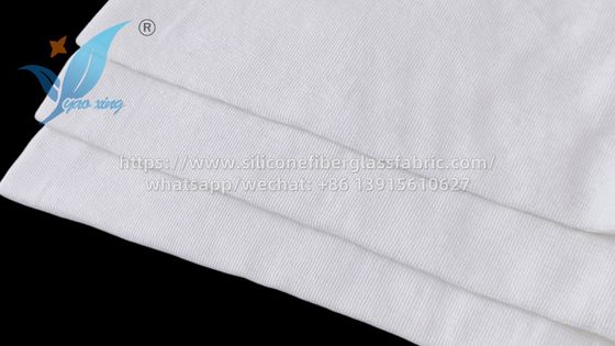 Vải chống cháy đàn hồi được chứng nhận CFR1633 cho nệm