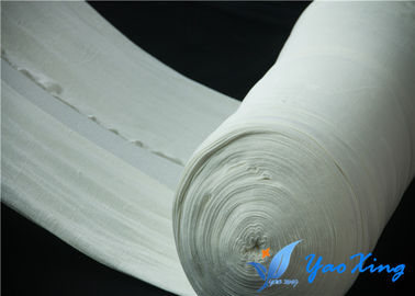 Vải dệt kim chống cháy vĩnh viễn / Vải sợi thủy tinh Mat