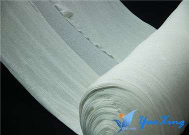 Vải sợi thủy tinh nhẹ có thể mở rộng Kích thước tùy chỉnh để lót nệm