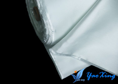Cuộn chăn chữa cháy công nghiệp bền cho vật liệu composite và chăn hàn