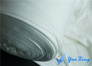 260g Kintted Fiberglass Fiberglass Lining Vải Kiểm tra Vượt qua CFR1633