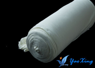 Ghế sofa chống cháy Lót vải sợi thủy tinh Cuộn ngăn ngọn lửa lan truyền trong đồ nội thất