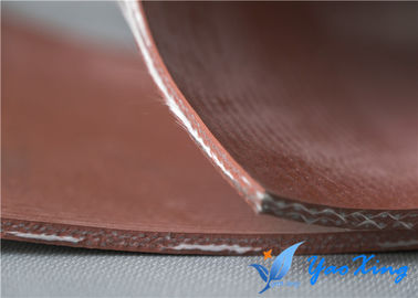 Miếng đệm cao su silicone công nghiệp để chịu nhiệt và hấp thụ sốc