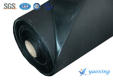 Sợi thủy tinh phủ silicon đen 1,2mm cho các doanh nghiệp khai thác và công nghiệp lớn