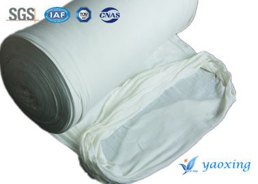 CFR1633 Vải lót chống cháy làm từ sợi thủy tinh và sợi chống cháy