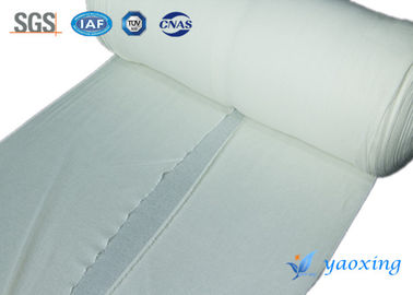 Vải sợi thủy tinh nhẹ Kintted BS5852 Tiêu chuẩn cho lót hàng gia dụng