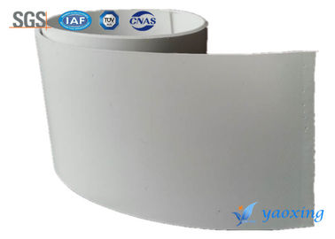 Miếng đệm sợi thủy tinh 5,0mm với ba lớp Hợp chất cao su silicone Hai lớp Vải sợi thủy tinh