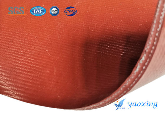 Vải sợi thủy tinh tổng hợp có độ dày 4mm Chống lão hóa