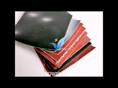 Vải sợi thủy tinh tráng silicon nhẹ hoặc chịu tải nặng