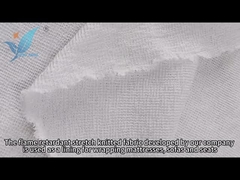 Lớp lót nệm kéo dài Kháng nhiệt độ cao và bền