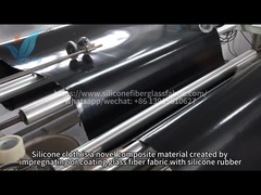 Tải silicone công nghiệp chống cháy chống lão hóa